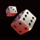 bossvegas dice symbol icon