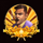bossvegas man3 symbol icon