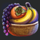 bottled wishes fruits symbol icon