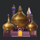 bottled wishes palace symbol icon