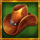 bounty belles hat symbol icon