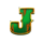 bounty belles j symbol icon