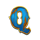 bounty belles q symbol icon