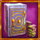 bounty belles safe symbol icon