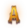 bounty frenzy a symbol icon