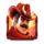 bounty frenzy cowboy symbol icon