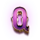 bounty frenzy q symbol icon