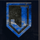 bounty hunt j symbol icon