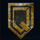 bounty hunt q symbol icon