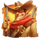 bounty hunter cowboy gunman 1 symbol icon