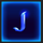 bounty pop j symbol icon