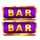 bounty wheel hold and win bar symbol icon