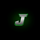 boxing king j symbol icon