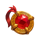 brawl gods charm symbol icon