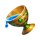 brawl gods goblet symbol icon