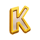 brawl gods k symbol icon