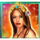 brazilian beauty scatter2 symbol icon