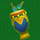 brazilian carnival symbol 5 icon