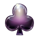 brazilian mask fire club symbol icon
