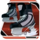 break away lucky wilds skates symbol icon