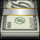 break da bank again mega moolah symbol 3 icon