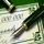 break da bank again pencil symbol icon