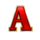 break da bank again respin a symbol icon