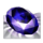 break da bank again respin amethyst symbol icon