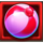breezin riches lock n win beach ball symbol icon