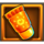 breezin riches lock n win sunscreen symbol icon