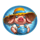 brick house bonanza pig blue symbol icon