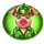 brick house bonanza pig green symbol icon
