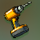 brick snake 2000 driller symbol icon