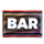brilliant bucks hold and win bar symbol icon