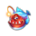bring in the fish lantern fish symbol icon