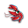 bring in the fish lobster symbol icon