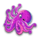 bring in the fish octopus symbol icon