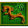 bruce lee dragon symbol icon