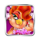 brunos vegas gold blitz chicken 1 symbol icon