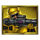 brute force yellow symbol icon