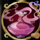 bubble bubble potion symbol icon