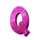 bubble hits q symbol icon