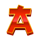 budai reels bonus a symbol icon
