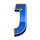 budai reels j symbol icon