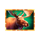 buffalo 50 elk symbol icon
