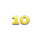 buffalo blitz 3 10 symbol icon