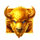 buffalo blitz 3 buffalo symbol icon