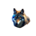 buffalo blitz 3 wolf symbol icon