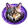 buffalo coin rush wolf symbol icon
