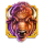 buffalo creek clover chance buffalo symbol icon